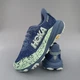 Кросівки Hoka One One W Speedgoat 6 GTX Gore-Tex (EU 39 / 24.5см.) Thunder Cloud Mint Fluorite 1155151 TFL - зображення 7