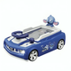 Симулятор водіння Adventure Racing Car дитячий, ігровий, перегоновий, синій (Axm15970/4) - зображення 2