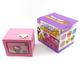 Копилка Hello Kitty Piggy Banк интерактивная, розовый (G6364) - изображение 3