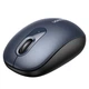 Бездротова миша Ugreen MU105 Wireless Mouse (2.4G, 800-2400dpi). Midnight Blue - зображення 1