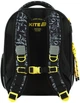 Набір Kite DC Batman рюкзак + пенал + сумка для взуття 3 предмети (SET_DC26-555S) - зображення 6