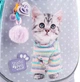 Набір Kite Studio Pets рюкзак + пенал + сумка для взуття 3 предмети (SET_SP26-724S) - зображення 12