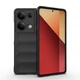 Чехол для смартфона Cosmic Magic Shield for Xiaomi Redmi Note 13 Pro 4G Black - изображение 2