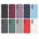 Чехол для смартфона Cosmic Magic Shield for Samsung Galaxy A05s Lavender - изображение 3