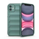 Чехол для смартфона Cosmic Magic Shield for Apple iPhone 11 Dark Green - изображение 1