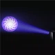 Głowica LED Light4Me Focus 150 Spot ruchoma (5908249817166) - obraz 10