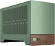 Корпус для ПК Fractal Design Terra Jade / Без БП / Зеленый (102125737) - изображение 1
