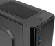 Корпус для ПК NOX Lite070 / БЖ 500 Вт / Черный (102111538) - изображение 5