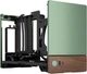 Корпус для ПК Fractal Design Terra Jade / Без БП / Зеленый (102125737) - изображение 7