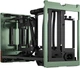 Корпус для ПК Fractal Design Terra Jade / Без БП / Зеленый (102125737) - изображение 10