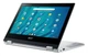 Сенсорний ноутбук 11.6" Acer Chromebook Spin 311 CP311-3H-K5M5 MediaTek MT8183 RAM 4GB eMMC 64GB 15год батарея Chrome OS (UKR) (101630853) - зображення 7