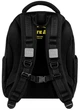 Набір Kite DC Batman рюкзак + пенал + сумка для взуття 3 предмети (SET_DC26-700M) - зображення 6