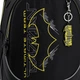 Набір Kite DC Batman рюкзак + пенал + сумка для взуття 3 предмети (SET_DC26-700M) - зображення 11