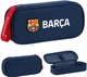 Набір Kite FC Barcelona рюкзак + пенал + сумка для взуття 3 предмети (SET_BC26-700M) - зображення 17