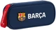 Набір Kite FC Barcelona рюкзак + пенал + сумка для взуття 3 предмети (SET_BC26-700M) - зображення 19