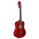 Классическая гитара Stagg C410 M RED - изображение 1