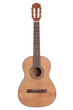 Классическая гитара KALA Nylon String Classical Guitar 3/4 - изображение 1