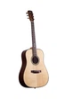 Акустическая гитара Prima DSAG218 Acoustic Guitar - изображение 3