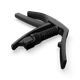 Каподастр D'Addario PW-CP-10 Artist Capo (Black) - зображення 2