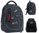 Набір Kite Sport Mode рюкзак + пенал + сумка для взуття 3 предмети (SET_K26-700M-6) - зображення 3