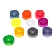 Наконечники для кнопок Mooer Candy Topper (10 Set) - изображение 1