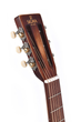 Акустическая гитара Sigma 00M-15SE-AGED - изображение 6