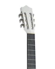 Классическая гитара Stagg C410 M WH - изображение 4