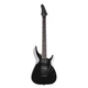 Электрогитара Michael Kelly Hex XT Black - изображение 1
