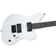 Электрогитара Jackson JS SERIES SURFCASTER JS22 HT SNOW WHITE - изображение 4