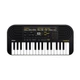 Синтезатор Casio SA-51 - изображение 1