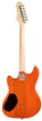 Электрогитара Guild Surfliner (Sunset Orange) - изображение 3