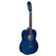 Классическая гитара Stagg C440 M BLUE - изображение 1
