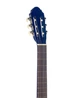 Классическая гитара Stagg C440 M BLUE - изображение 3