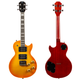 Электроукулеле Flight Centurion Tenor VB - изображение 2