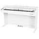 Цифровое пианино Kurzweil KA130 WH - изображение 2