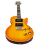 Электроукулеле Flight Centurion Tenor VB - изображение 5