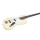 Бас-гитара Eko Guitars JB300-CRM (Cream) - изображение 4