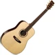 Акустическая гитара Simon&Patrick 025213 - Showcase Rosewood with DLX TRIC (Made in Canada) - изображение 2