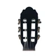 Класична гітара з звукознімачем VGS E-Classic Student Preamp & Cutaway (Black) - зображення 4