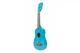 Укулеле Kala Makala Shark Soprano Mako Blue Ukulele - изображение 2