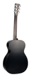 Электроакустическая гитара Martin 0-X1 Black w/soft - изображение 2