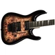Электрогитара Jackson JS Series JS32 DKAP Transparent Black Burst - изображение 4