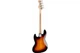 Бас-гитара Squier by Fender Affinity Series Jazz Bass MN 3-Color Sunburst - изображение 2