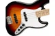 Бас-гитара Squier by Fender Affinity Series Jazz Bass MN 3-Color Sunburst - изображение 4