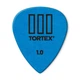 Медиатор Dunlop 462P1.0 - изображение 1