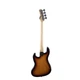 Бас-гитара Eko Guitars JB100-SB (Sunburst) - изображение 2