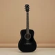 Акустическая гитара Cort AF510 (Black Satin) - изображение 1