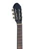 Классическая гитара Stagg C440 M BLK - изображение 3