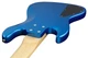 Бас-гитара Warwick SADOWSKY MetroExpress 21-Fret Vintage J/J Bass, Maple, 5-String (Ocean Blue Metallic High Polish) - изображение 6
