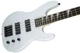 Бас-гитара Jackson JS2 Concert Bass AH Snow White - изображение 4